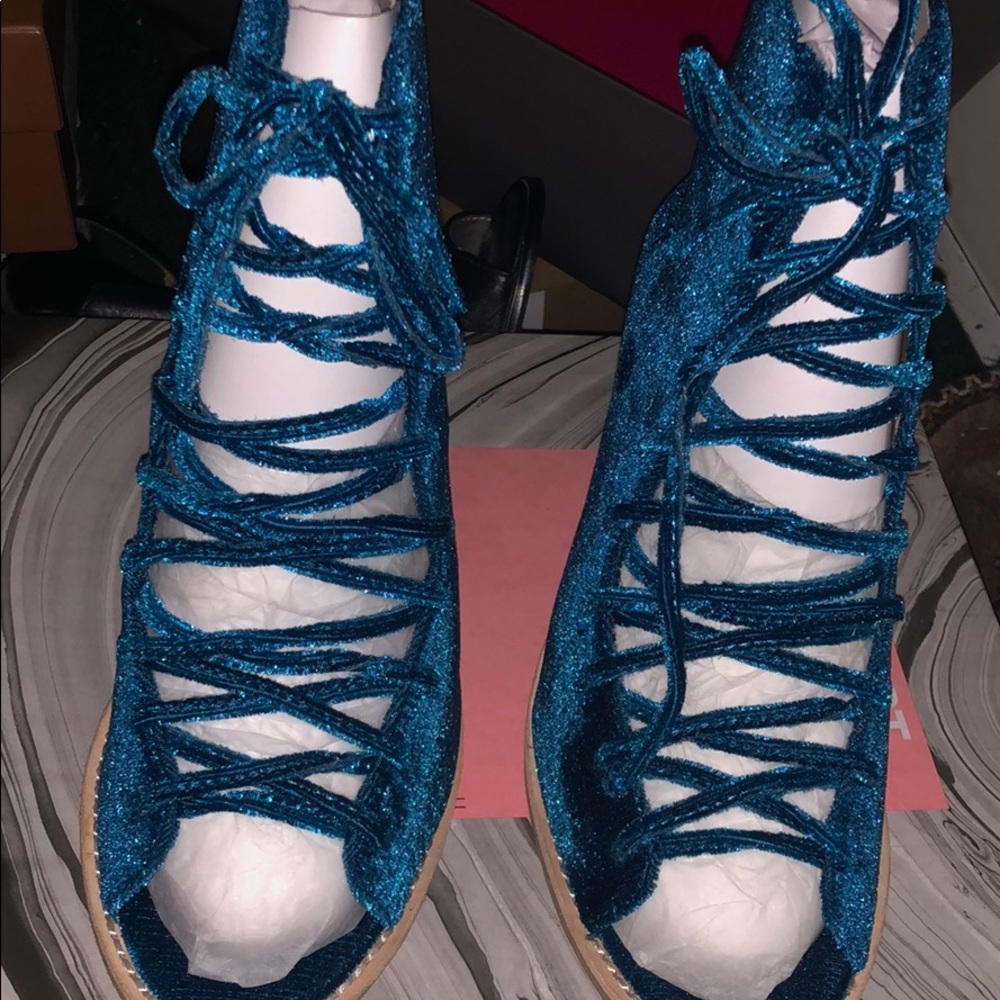 Jeffrey Campbell cors